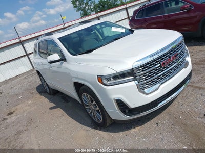 GMC ACADIA 2023