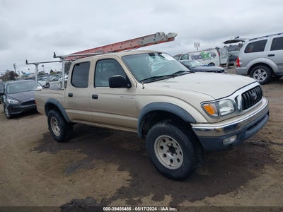 TOYOTA TACOMA 2003