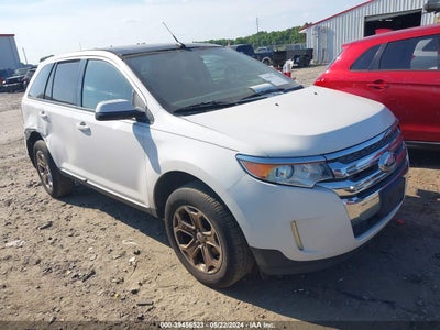 FORD EDGE 2013