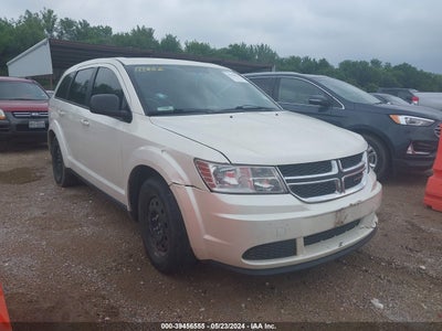 DODGE JOURNEY 2014