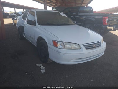 Toyota Camry 2000