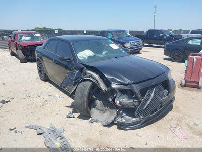CHRYSLER 300 2019