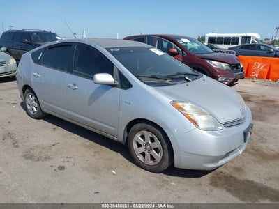TOYOTA PRIUS 2007