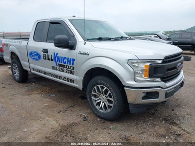 FORD F-150 2019