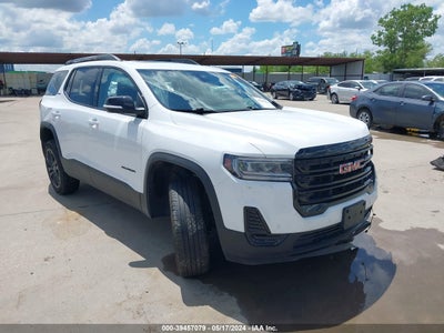 GMC ACADIA 2023