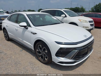 HYUNDAI SONATA 2024