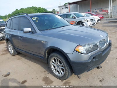 BMW 200 2004