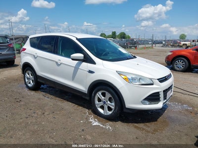 FORD ESCAPE 2015