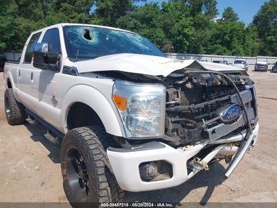 FORD F-250 2015