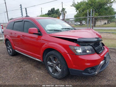 Dodge Journey 2017