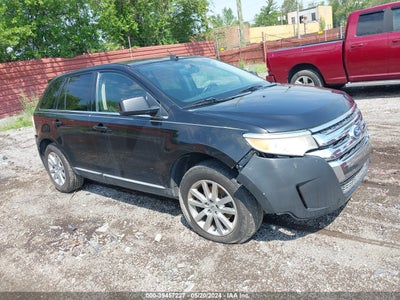 FORD EDGE 2011