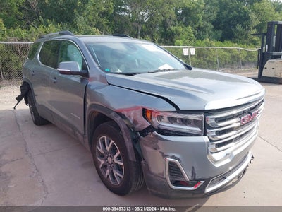 GMC ACADIA 2023