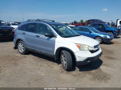 HONDA CR-V 2008