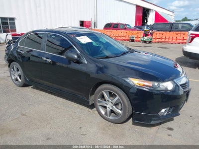 ACURA TSX 2012