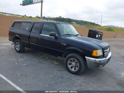 FORD RANGER 2003