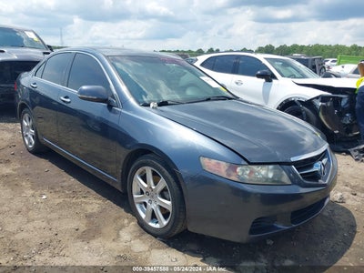 ACURA TSX 2005