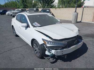 ACURA ILX 2019