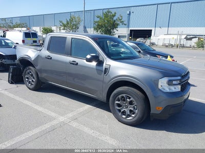 FORD MAVERICK 2023