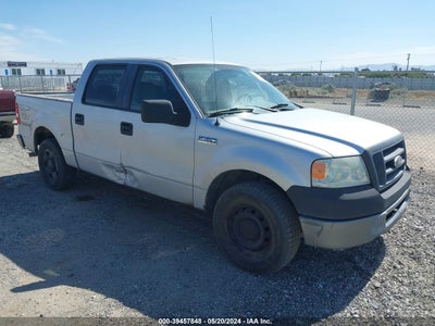 FORD VERSA 2008