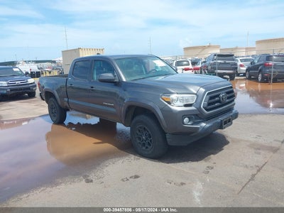 TOYOTA TACOMA 2020