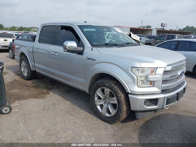 FORD F-150 2017
