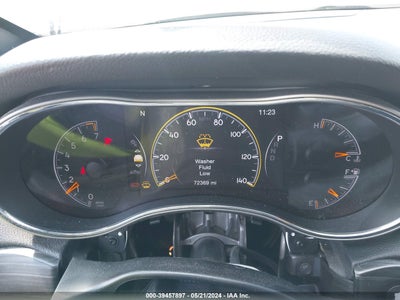 DayDrive