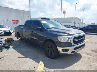 RAM 1500 2019