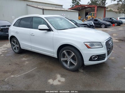AUDI Q5 2016