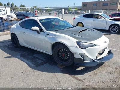 Scion Fr-s 2013