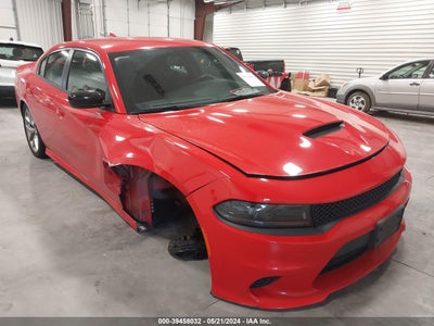DODGE CHARGER 2023