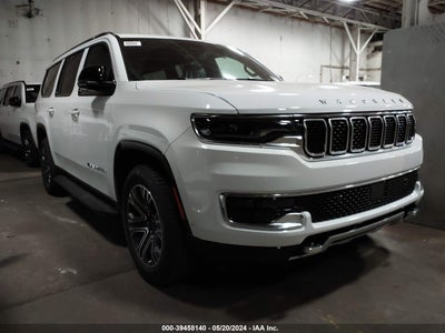 JEEP WAGONEER L 2024