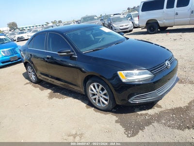 VOLKSWAGEN JETTA 2014