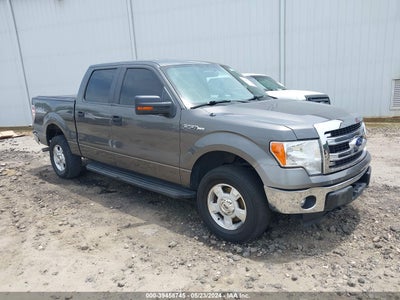 FORD F-150 2014