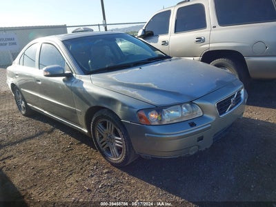 Volvo S60 2007