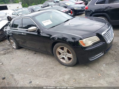 CHRYSLER 300 2014