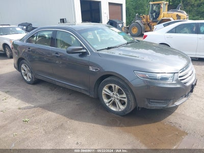 FORD TAURUS 2015