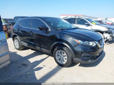 NISSAN ROGUE SPORT 2020