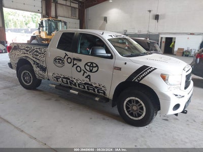 Toyota Tundra 2013