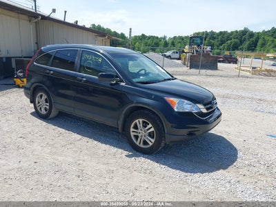 HONDA CR-V 2011
