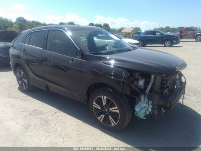 MITSUBISHI ECLIPSE CROSS 2024