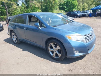 TOYOTA VENZA 2009