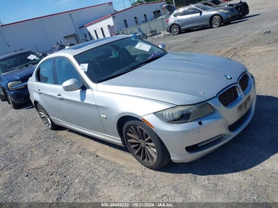BMW 335I 2011