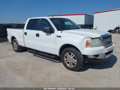 Ford F-150 2006