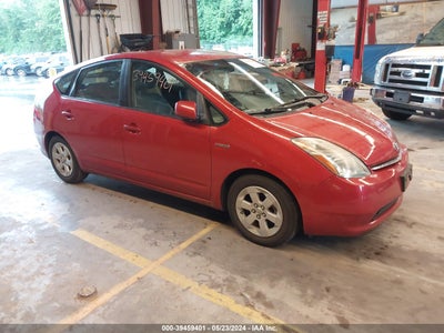 TOYOTA PRIUS 2008
