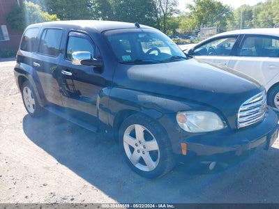 CHEVROLET HHR 2008