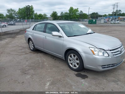 TOYOTA AVALON 2006