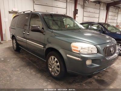 BUICK TERRAZA 2005