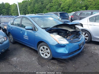 TOYOTA PRIUS 2009
