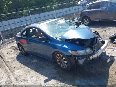 HONDA CIVIC 2009