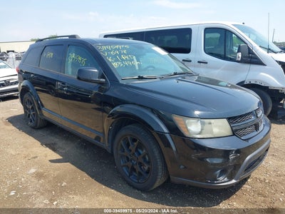 DODGE JOURNEY 2015